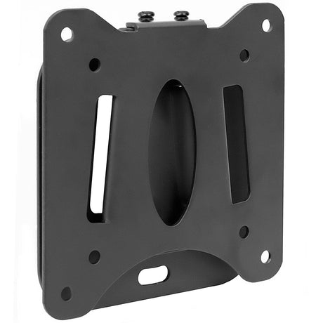 TV Mount - Low Profile Fixed TV Mount - Mount-It! - MI-203