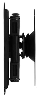 TV Mount - Low Profile Full Motion TV Wall Mount - Mount-It! - MI-2041