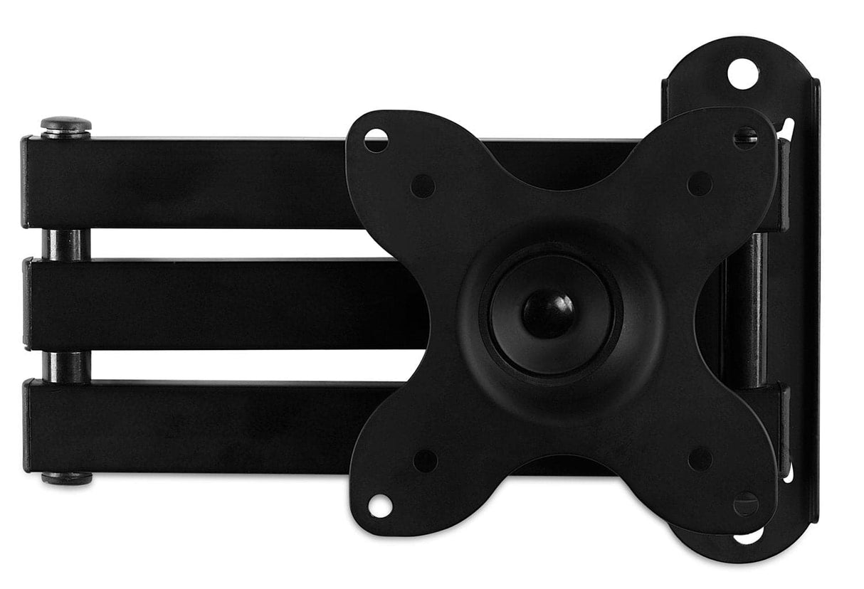 TV Mount - Low Profile Full Motion TV Wall Mount - Mount-It! - MI-2041