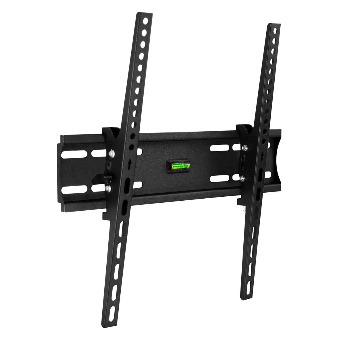 TV Mount - Low Profile Tilting TV Wall Mount - 32" to 55" Screen Size - Mount-It! - MI-3030NB