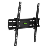 TV Mount - Low Profile Tilting TV Wall Mount - 32" to 55" Screen Size - Mount-It! - MI-3030NB