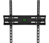 TV Mount - Low Profile Tilting TV Wall Mount - 32" to 55" Screen Size - Mount-It! - MI-3030NB