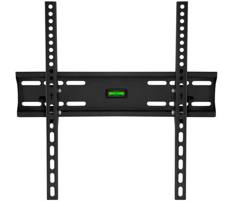 TV Mount - Low Profile Tilting TV Wall Mount - 32" to 55" Screen Size - Mount-It! - MI-3030NB