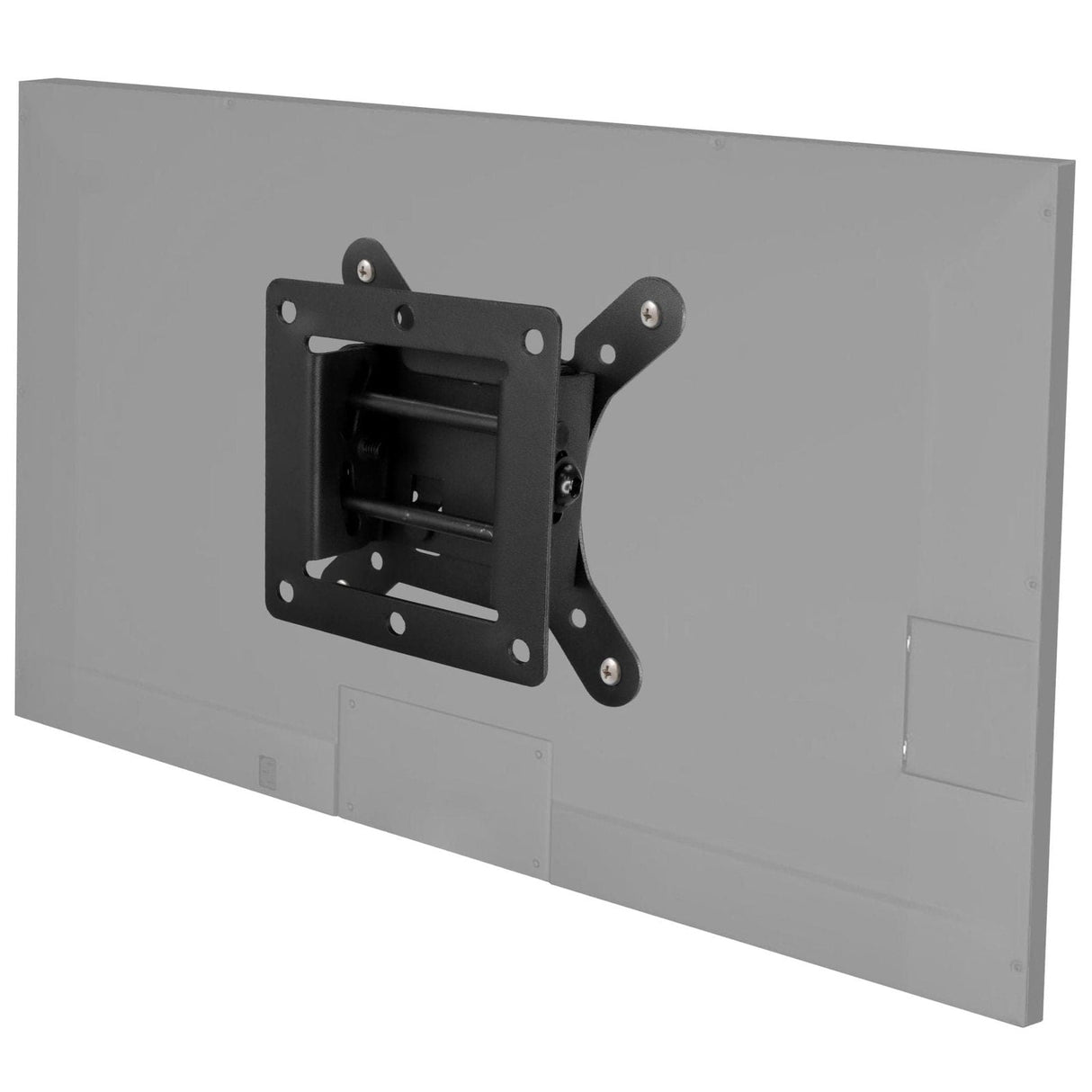 TV Mount - Low Profile Tilting TV Wall Mount - Mount-It! - MI-6524