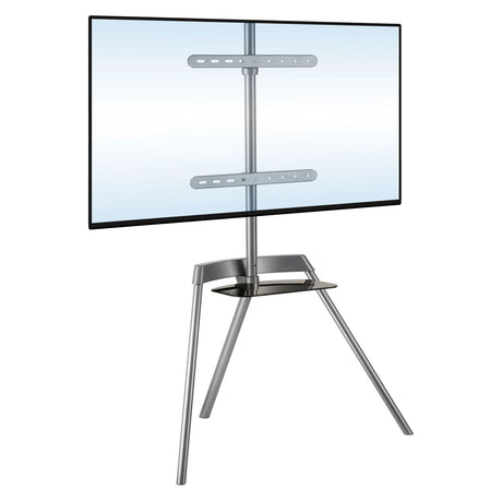 TV Stand - Modern TV Stand - Mount-It! - MI-889