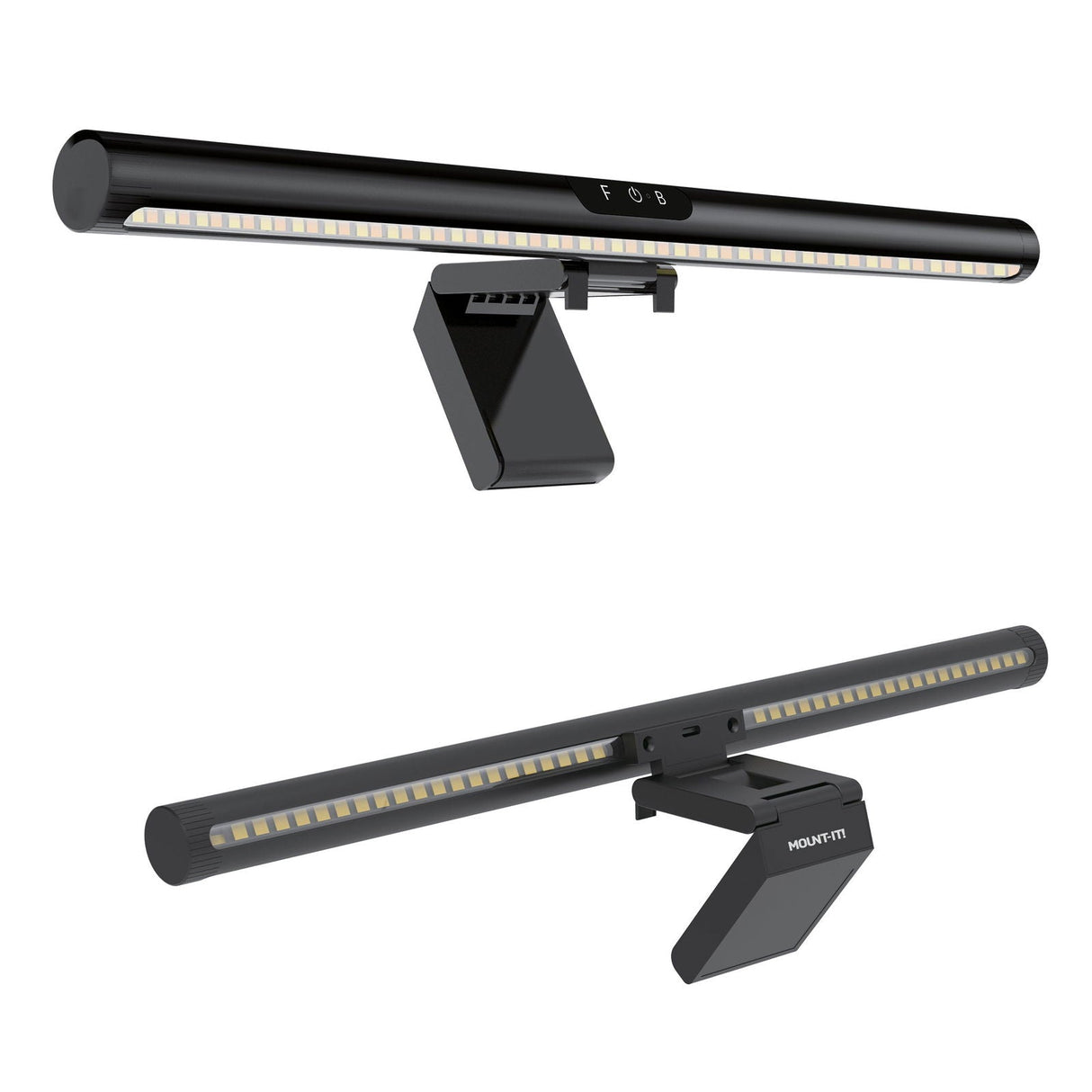 Desk Accessories - Monitor Light Bar - Mount-It! - TS-7010