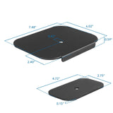 Monitor Mount - Monitor Mount Reinforcement Plate - Mount-It! - MI-9009