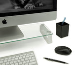 Monitor Risers - Monitor Riser & Laptop Stand - Mount-It! - MI-7262