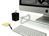 Monitor Risers - Monitor Riser & Laptop Stand - Mount-It! - MI-7262