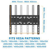 TV Stand - Motorized TV Cabinet Lift - Mount-It! - MI-453