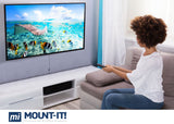 TV Mount - No Stud TV Wall Mount - Mount-It! - MI-376