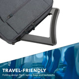 Laptop Stand - Portable Folding Laptop Stand - Mount-It! - MI-7270