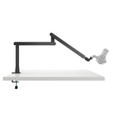 Desk Accessories - Premium Microphone Boom Arm - Mount-It! - MI-7612