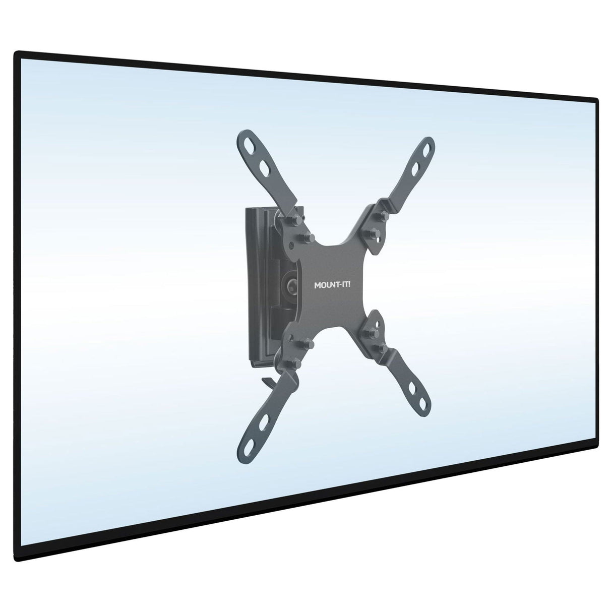 TV Mount - RV and Trailer TV Wall Mount - Mount-It! - MI-432