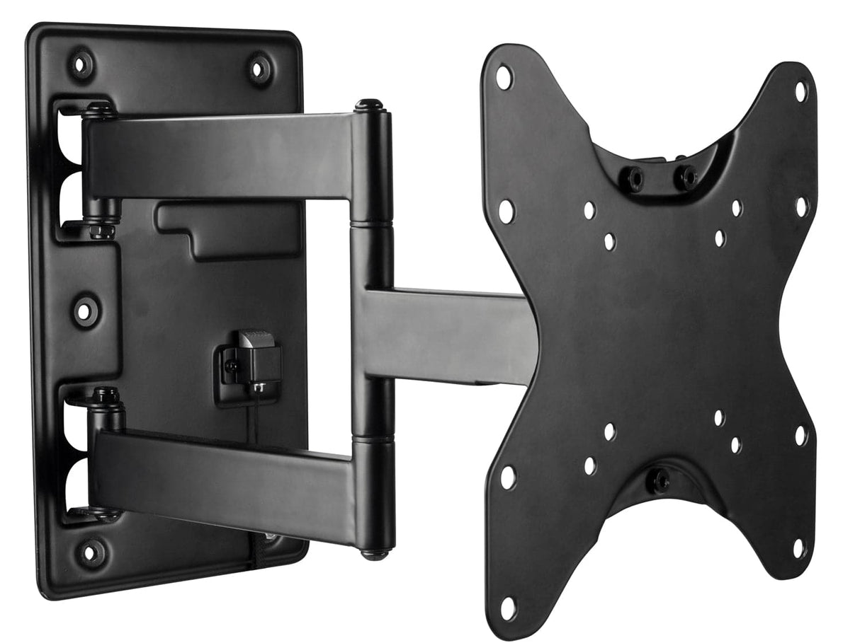 TV Mount - RV and Trailer TV Wall Mount with Lockable Arm - Mount-It! - MI-431