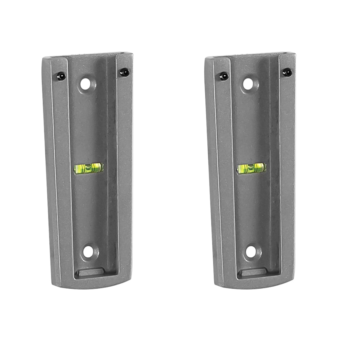 TV Accessories - Set of Two Wall Plates - Mount-It! - MI-429_WP