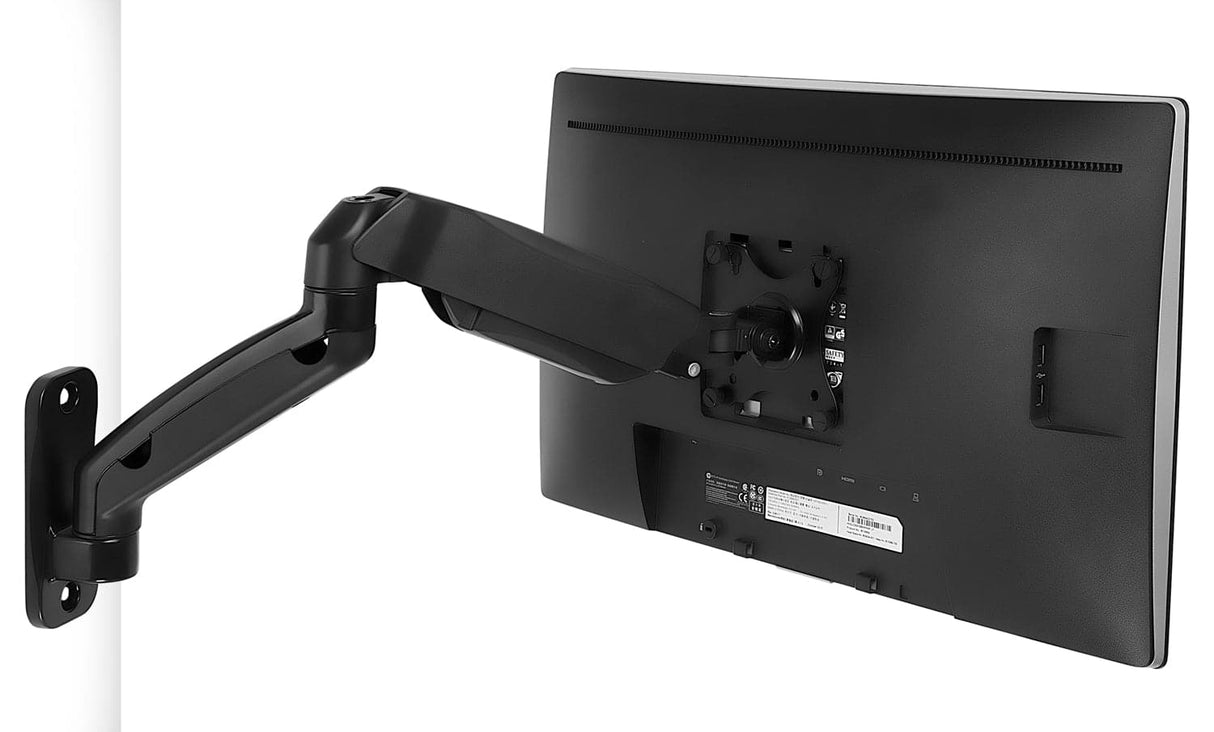 Monitor Mount - Single Monitor Wall Mount Arm - Mount-It! - MI-765