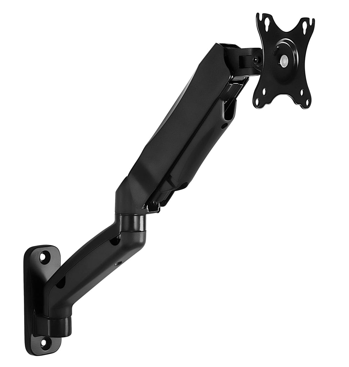 Monitor Mount - Single Monitor Wall Mount Arm - Mount-It! - MI-765