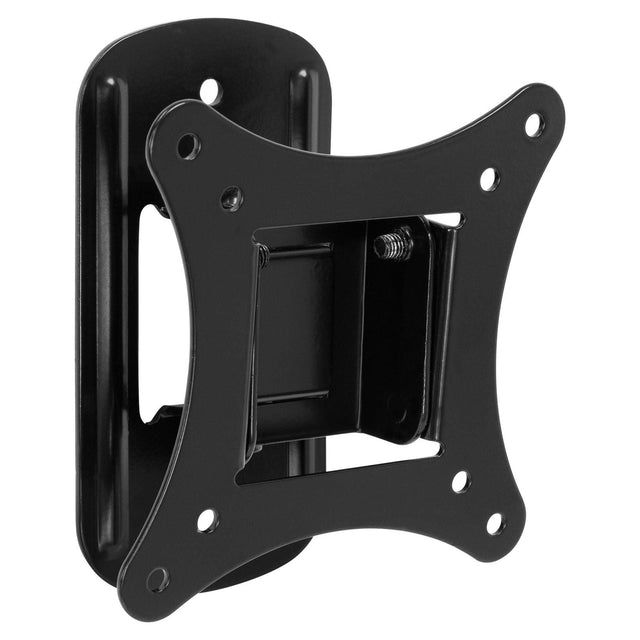 TV Mount - Single Stud Tilt and Swivel TV Wall Mount - Mount-It! - MI-2829