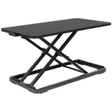 Keyboard Trays/Mounts - Standing Keyboard Platform - Mount-It! - MI-7146