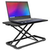 Keyboard Trays/Mounts - Standing Keyboard Platform - Mount-It! - MI-7146