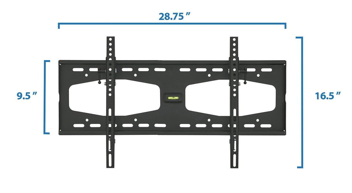 TV Mount - Tilting TV Wall Mount - Mount-It! - MI-1131L