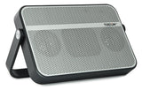 Misc - Turcom AcoustoShock Move Portable Bluetooth Speaker - Mount-It! - TS-458