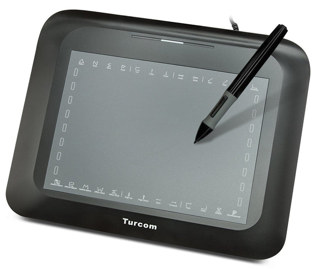 Misc - Turcom Pigma Drawing Tablet - Mount-It! - TS-6608