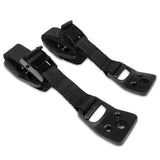 TV Accessories - TV Child Safety Straps - Mount-It! - MI-352