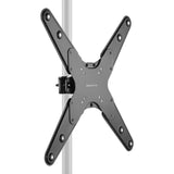 TV Mount - TV Pole Mount - Mount-It! - MI-390XL