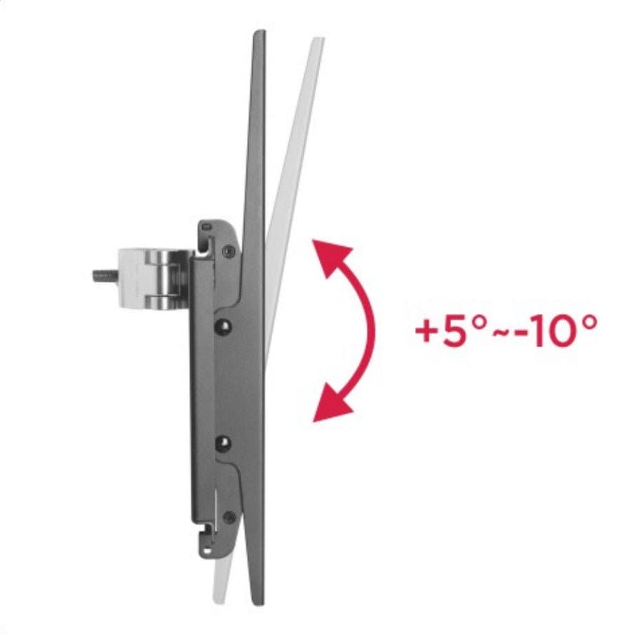 TV Mount - TV Truss Mount with Quick Release - Mount-It! - MI-374