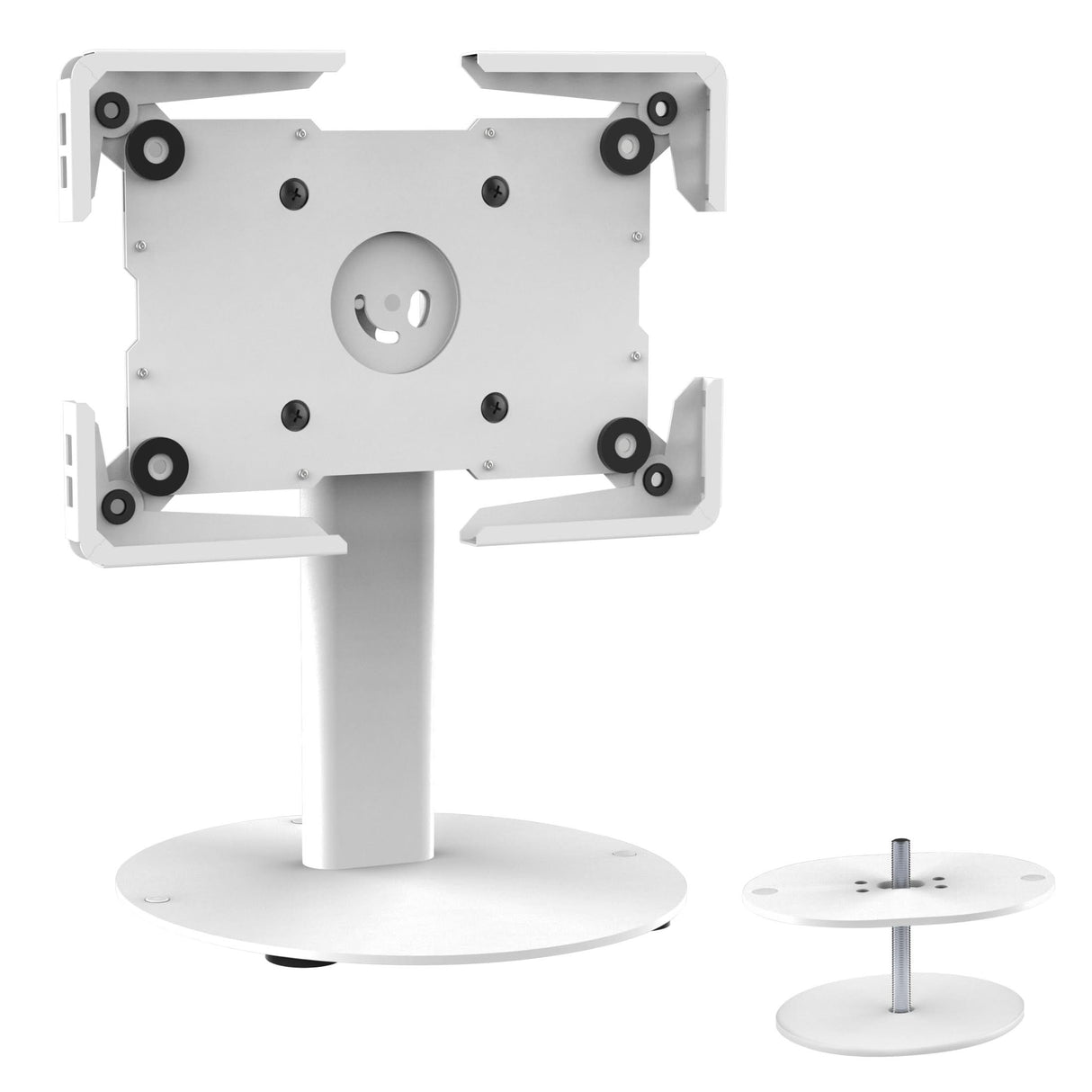 Tablet Stand - Universal Tablet Countertop Stand with Tilt - Mount-It! -