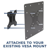 Monitor Vesa Adapters - VESA Mount Adapter Plate - Mount-It! - MI-787