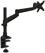 Full Motion Single Monitor Arm