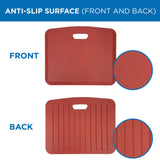 Portable Anti-Fatigue Floor Mat