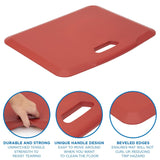 Portable Anti-Fatigue Floor Mat