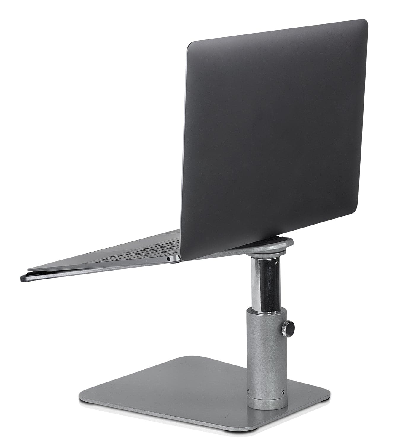 Adjustable Height Laptop Riser – Mount-It!