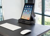 Mount-It! Sit-Stand Desk Converter for Dual Monitors-MI-7952 - Mount-It!