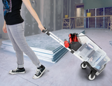 Folding Hand Truck/Luggage Cart