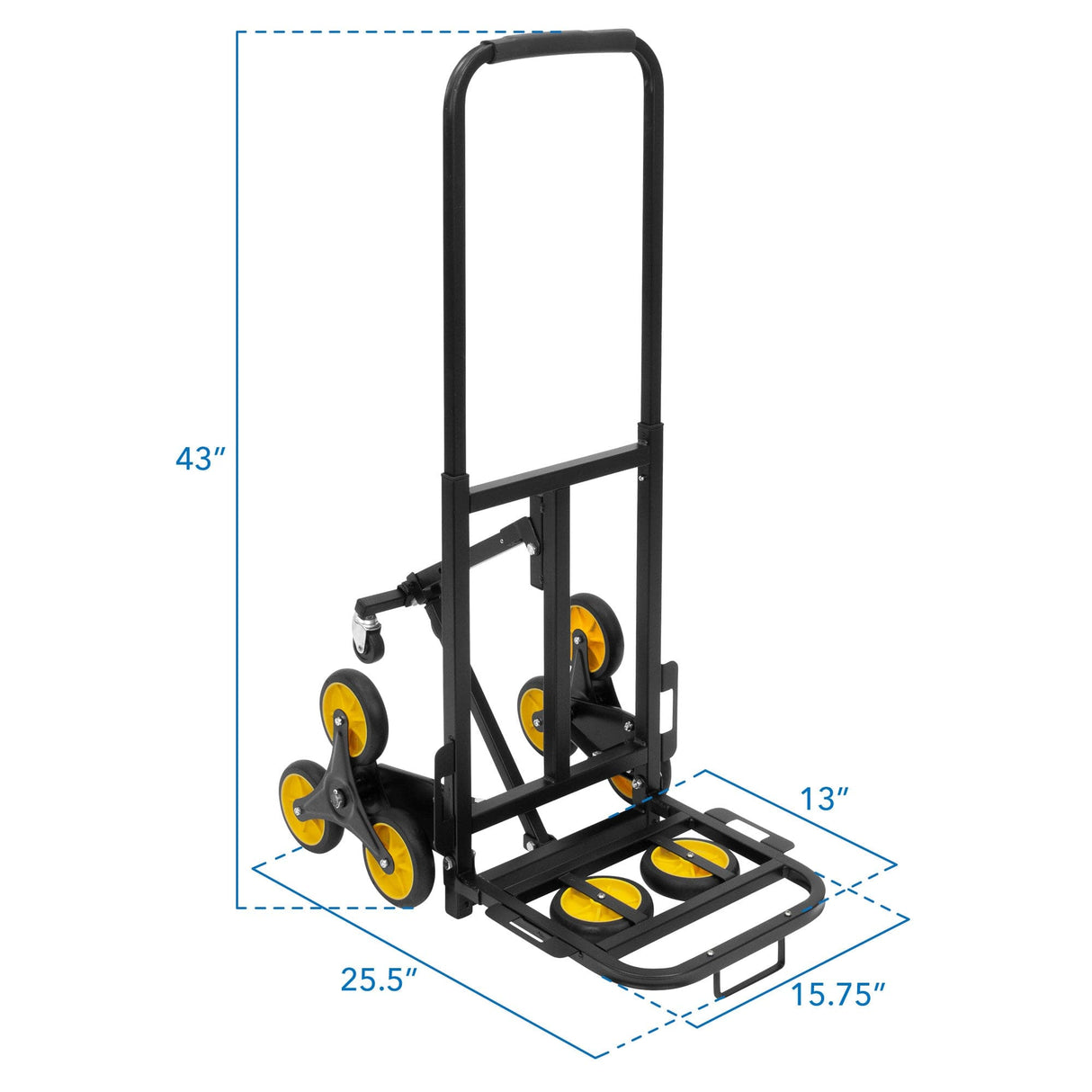 Stair Climber Hand Truck