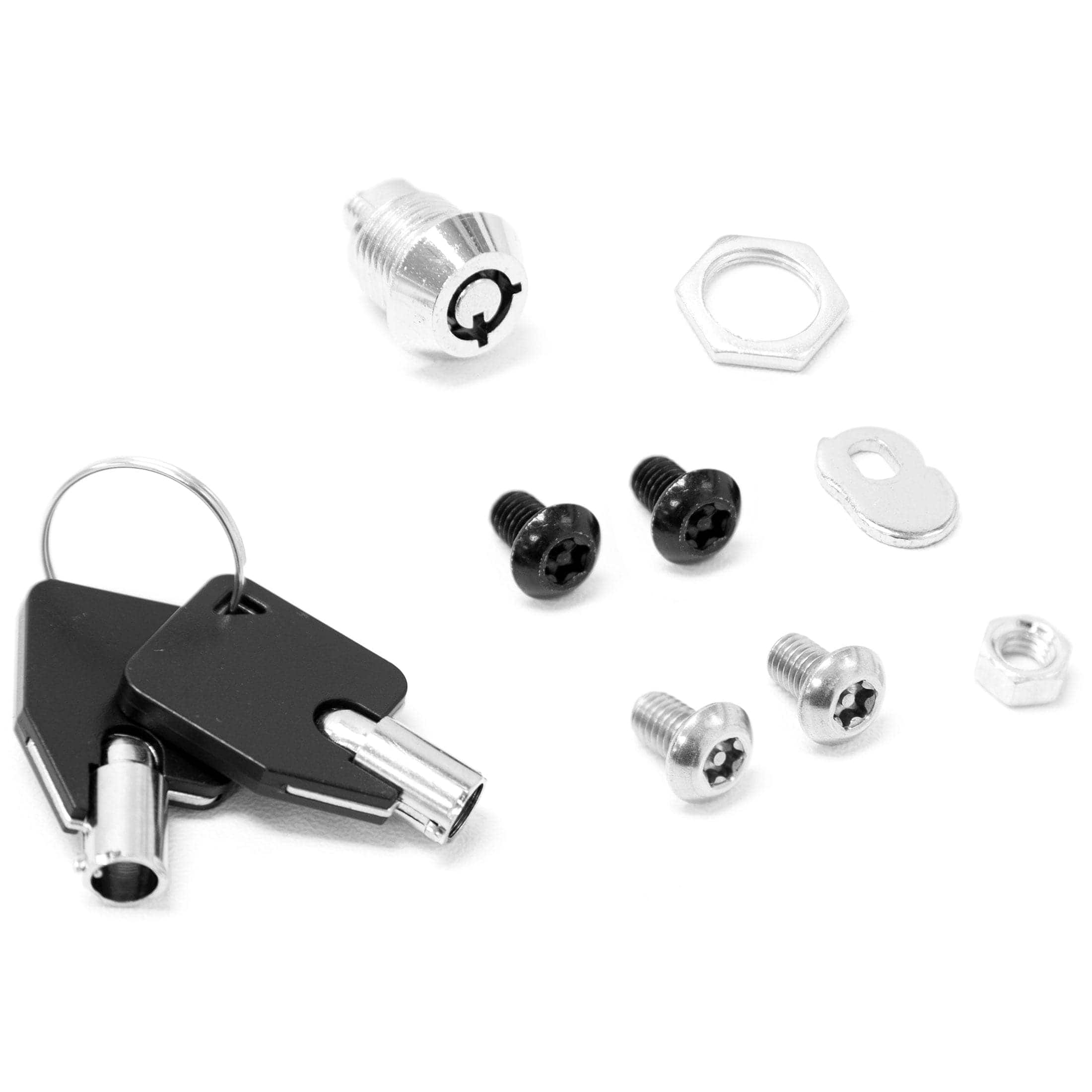Replacement Lock and Key for Anti-Theft Tablet Mounts and Stands ...