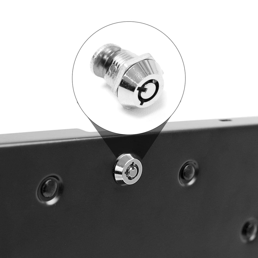 Replacement Lock and Key for Anti-Theft Tablet Mounts and Stands ...
