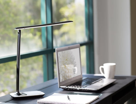 Turcom Relaxalight LED Desk Lamp