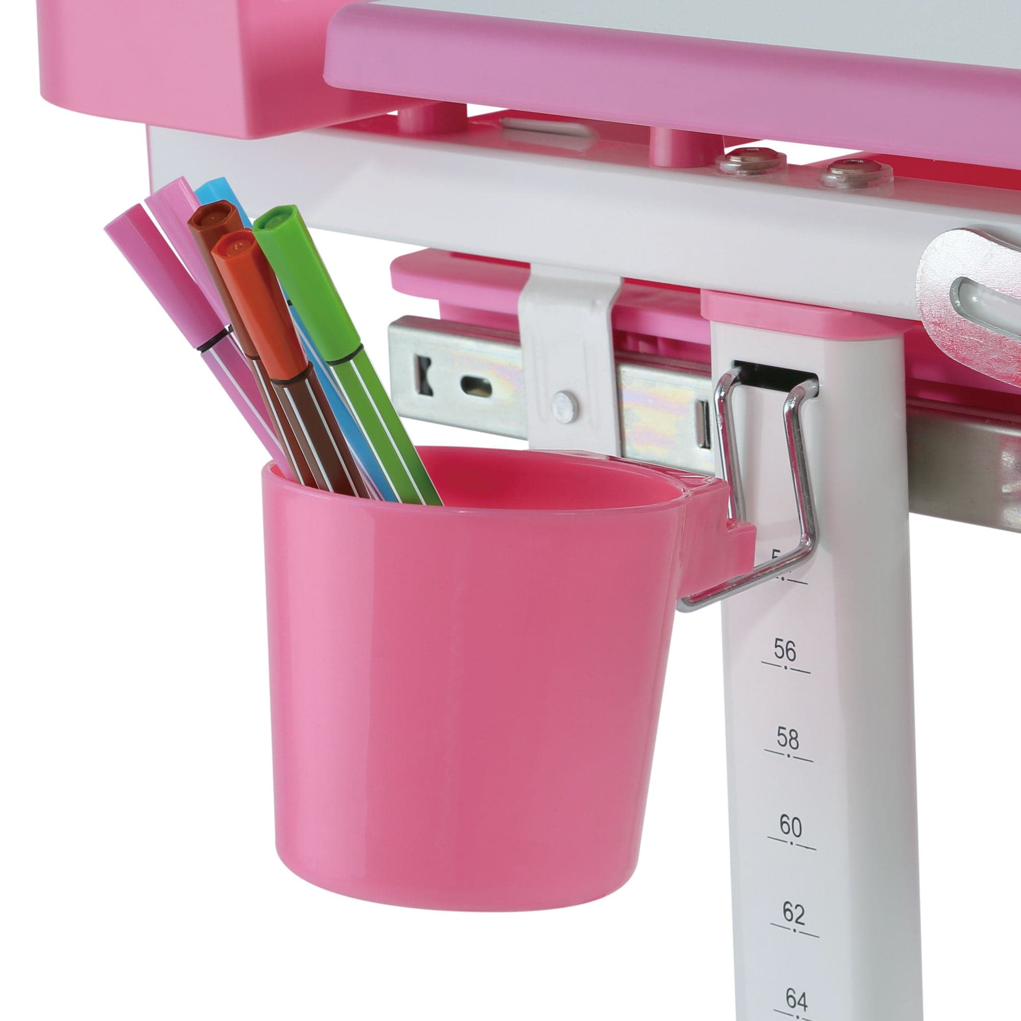 Accessory Kit for Kid's Desk and Chair Set for Ages 3-10 - Mount-It!