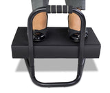 Adjustable Foot Rest w/ Six Height Settings - Mount-It!