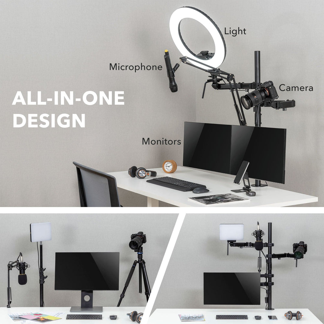 All-In-One Studio Mount
