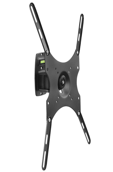 Anti-Theft Full Motion TV Wall Mount - Mount-It!