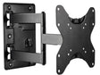 Camper TV Wall Mount With Lockable Arm - Mount-It!