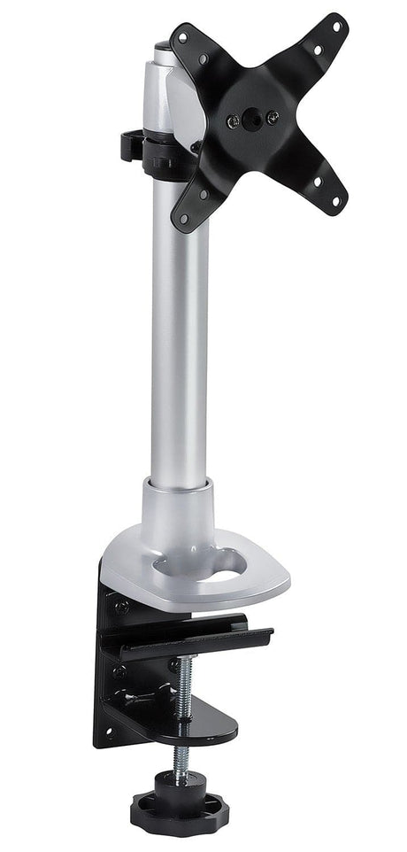 Compact Single Monitor Desk Mount - Mount-It!