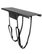 CPU Under Desk Mount With Sliding Track - Mount-It!